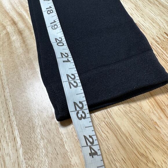 Spanx NWT Look at Me Now Seamless Leggings FL3515 Black Size S Seamless Shaping - Picture 10 of 10